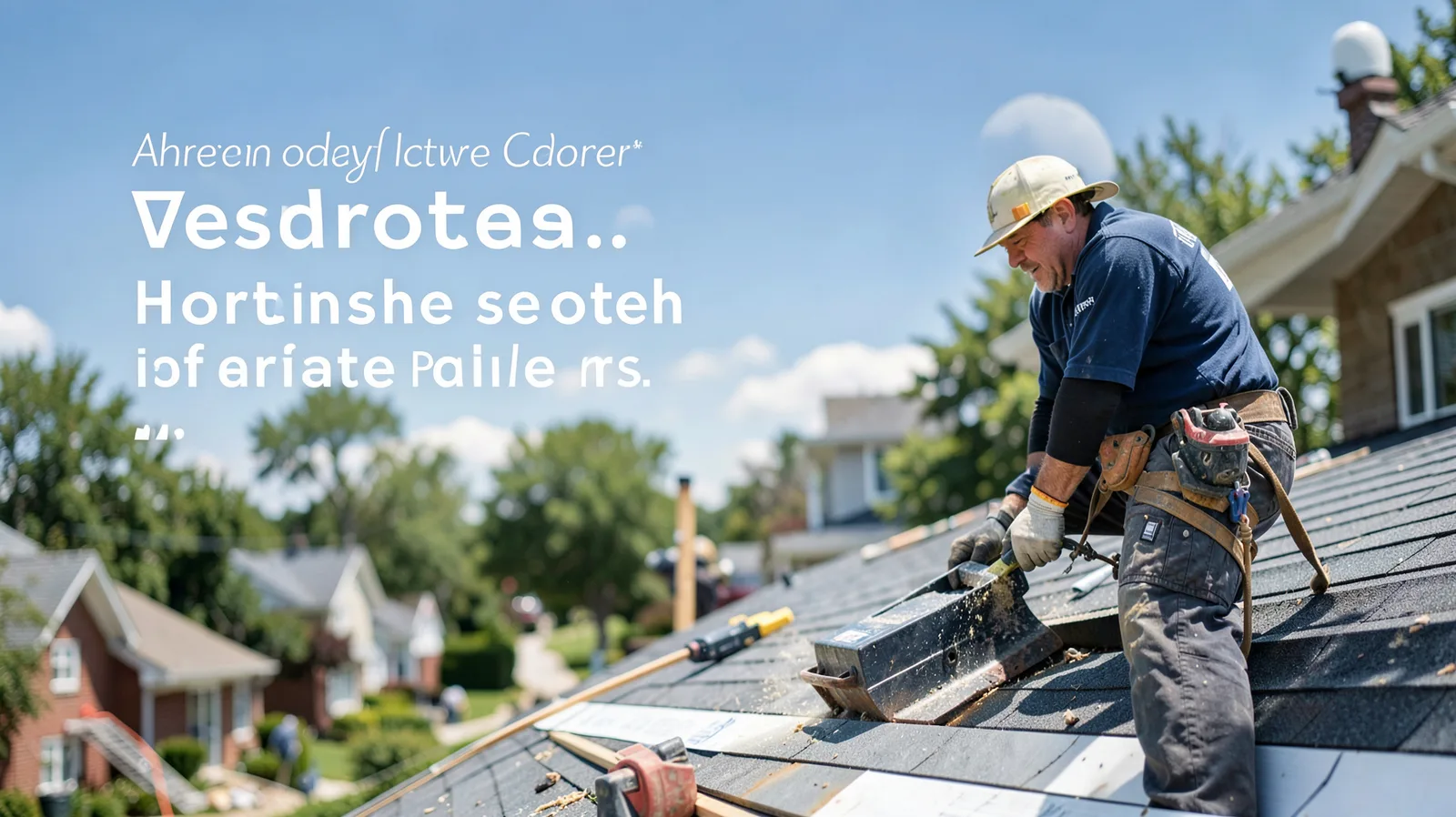 Roof Replacement in Horicon, WI near me